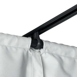 Siena Garden Sky Pavillon 400x300cm Aluminium/Polypropylen Anthrazit/Light Grey -Gartenbedarf Angebote 1002114 3 1