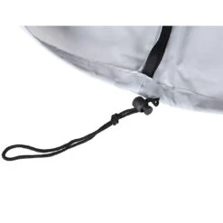 Siena Garden AquaShield 19 Strandkorbhülle 105x128x165cm Polyester Hellgrau 16 Siena Garden AquaShield 19 Strandkorbhülle 105x128x165cm Polyester Hellgrau -Gartenbedarf Angebote 1038117 7