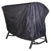 OUTLIV. Hollywoodschaukel Schutzhülle 210x145cm Schwarz