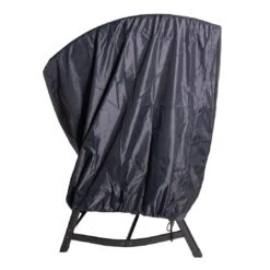 OUTLIV. Hollywoodschaukel Schutzhülle 210x145cm Schwarz -Gartenbedarf Angebote 1096813 4