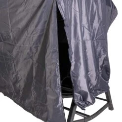 OUTLIV. Hollywoodschaukel Schutzhülle 210x145cm Schwarz -Gartenbedarf Angebote 1096813 5