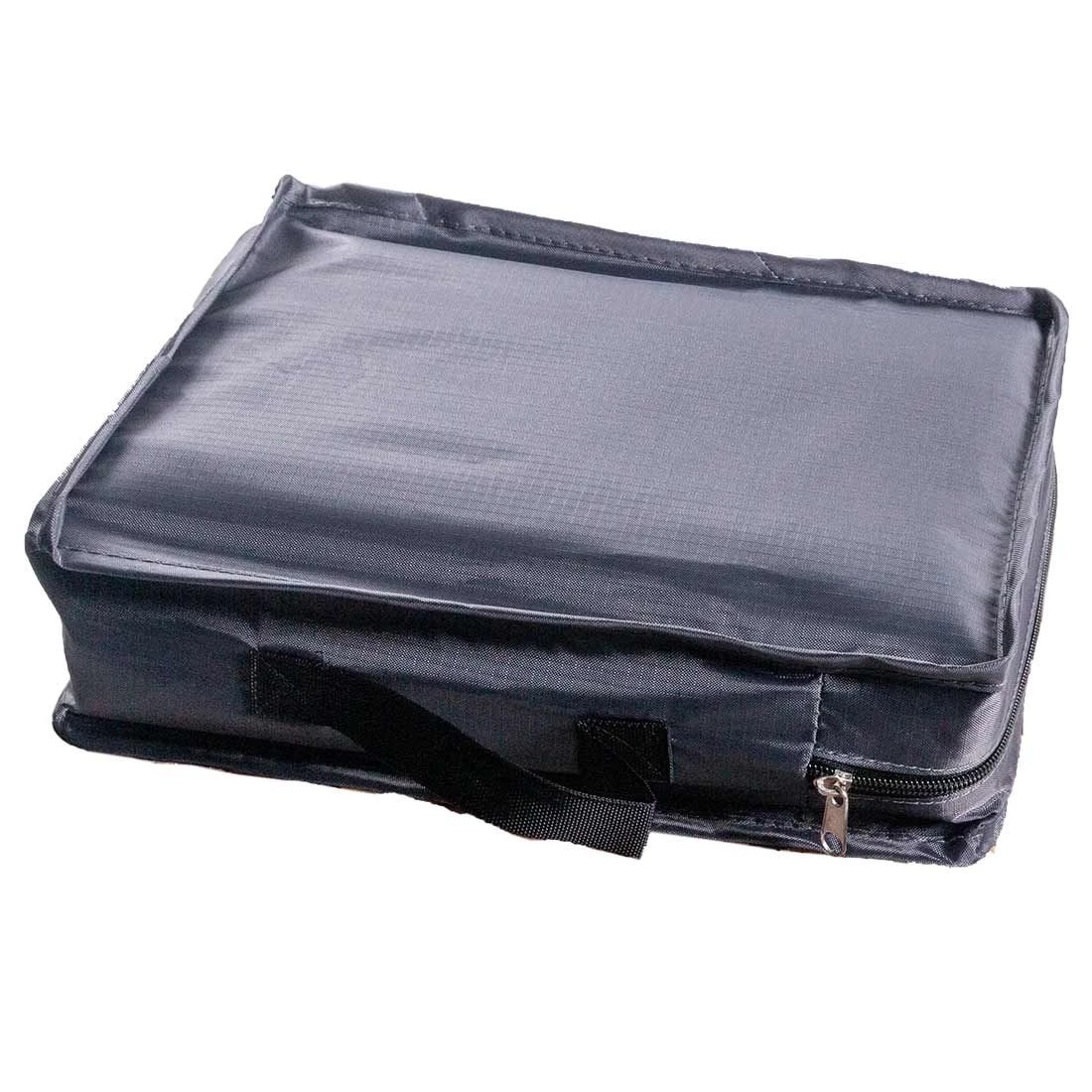 OUTLIV. Gartenmöbel-Set Schutzhülle 240x180x90cm Schwarz 4 OUTLIV. Gartenmöbel-Set Schutzhülle 240x180x90cm Schwarz – Bild 2