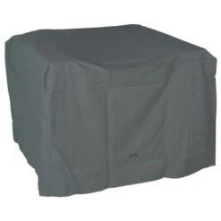 Stern Anny Loungesesselhaube 120x107x84cm Polyester Grau
