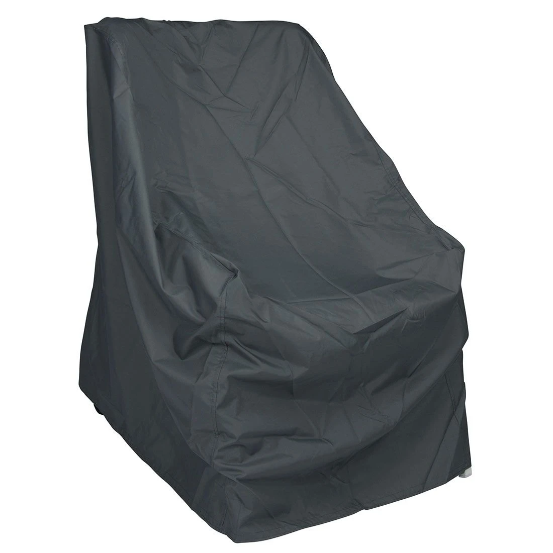 Stern Stan Sesselhaube 72x86x96cm Polyester Grau 3 Stern Stan Sesselhaube 72x86x96cm Polyester Grau