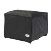 Zebra Cubo Abdeckhaube Mittelmodul/Sessel 70x77x56cm PVC Gewebe Schwarz -Gartenbedarf Angebote 1212071 1