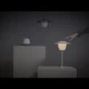 Blomus Ani Lamp Mobile LED-Leuchte Aluminium Magnet -Gartenbedarf Angebote 1212324 v 1021