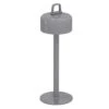 Emu Luciole LED-Tischleuchte Grau -Gartenbedarf Angebote 1230771 1