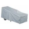 KETTtex Outguard Gartenliege Schutzhülle 204x85x60cm Acryl Silbergrau -Gartenbedarf Angebote 1232828 1