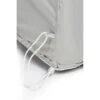 Kettler Abdeckhaube Für Royal Hocker Polyester Grau-Silber -Gartenbedarf Angebote 1271031 1