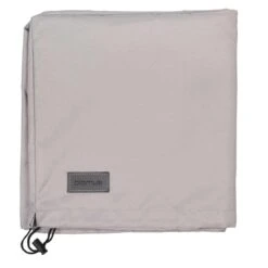 Blomus Stay Gartenliege Schutzhülle Hellgrau