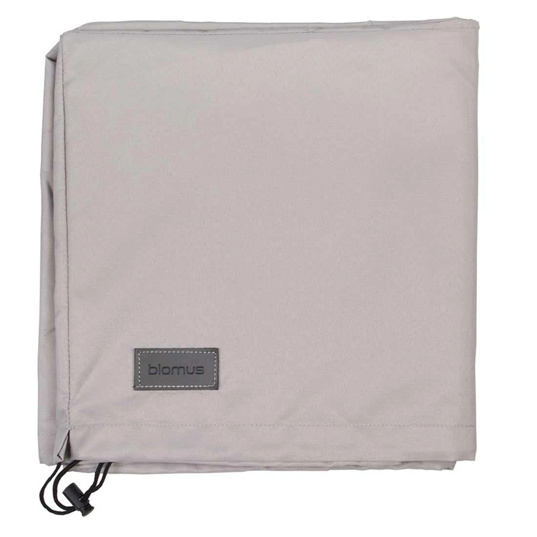 Blomus Schutzhülle Für Bett Stay Hellgrau 3 Blomus Schutzhülle Für Bett Stay Hellgrau