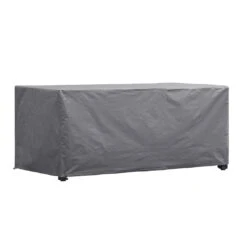 LC Garden Loungehaube 2er Sofa Grau