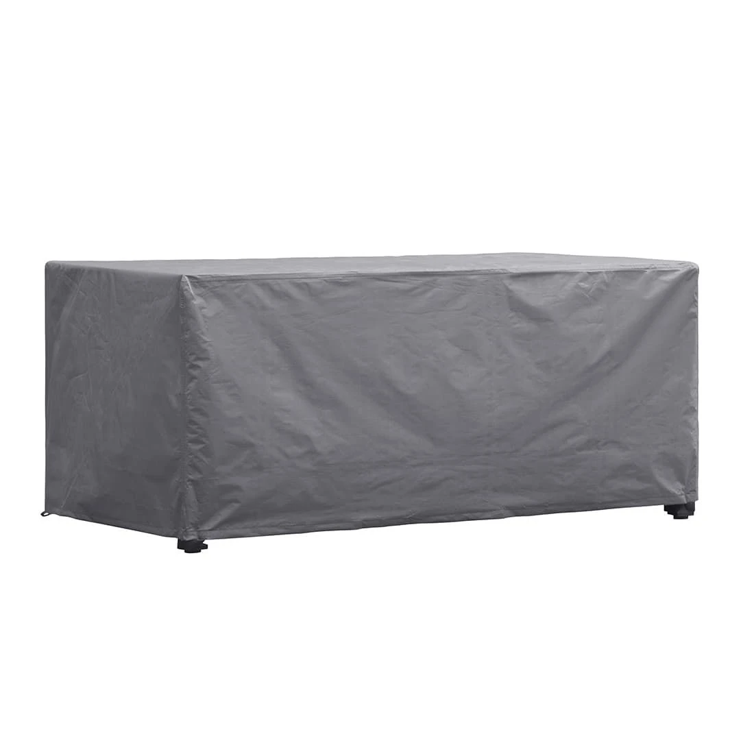 LC Garden Loungehaube 2er Sofa Grau 3 LC Garden Loungehaube 2er Sofa Grau