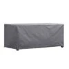 LC Garden Loungehaube 3er Sofa Grau 1 LC Garden Loungehaube 3er Sofa Grau -Gartenbedarf Angebote 1284462 1