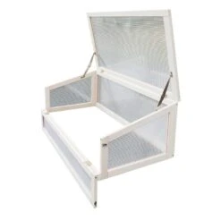 Habau Aufsatz Für Hochbeet 115x53,5x32 Cm -Gartenbedarf Angebote 1293944 4