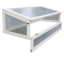 Habau Aufsatz Für Hochbeet 115x53,5x32 Cm -Gartenbedarf Angebote 1293944 5