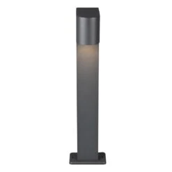 Trio Leuchten Roya Wegeleuchte Aluminium Anthrazit -Gartenbedarf Angebote 1309795 3