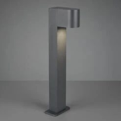 Trio Leuchten Roya Wegeleuchte Aluminium Anthrazit -Gartenbedarf Angebote 1309795 5