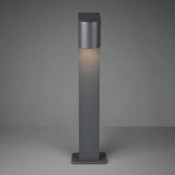 Trio Leuchten Roya Wegeleuchte Aluminium Anthrazit -Gartenbedarf Angebote 1309795 7