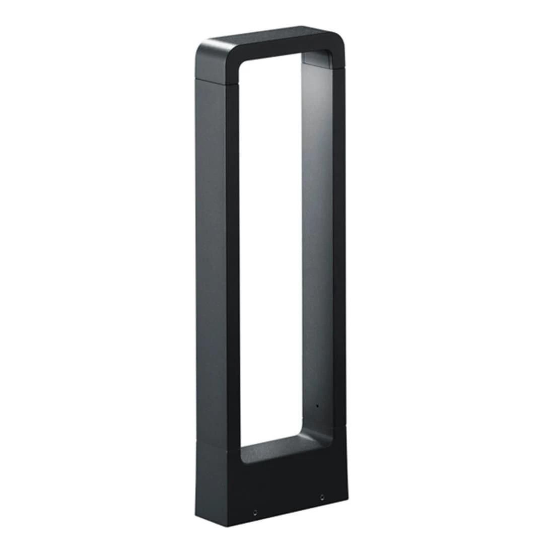 Trio Leuchten Reno Wegeleuchte Aluminium/Kunststoff Anthrazit 4 Trio Leuchten Reno Wegeleuchte Aluminium/Kunststoff Anthrazit – Bild 2