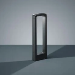 Trio Leuchten Reno Wegeleuchte Aluminium/Kunststoff Anthrazit 8 Trio Leuchten Reno Wegeleuchte Aluminium/Kunststoff Anthrazit -Gartenbedarf Angebote 1309817 3