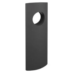 Trio Leuchten Katun LED Wegeleuchte 18x7x50cm Aluminium Anthrazit -Gartenbedarf Angebote 1352519 3