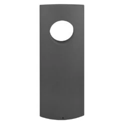 Trio Leuchten Katun LED Wegeleuchte 18x7x50cm Aluminium Anthrazit -Gartenbedarf Angebote 1352519 4