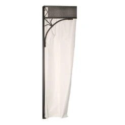 MBM Romeo Vorhang-Set Für Pavillon Romeo Romantik Natur