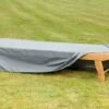 Heinemeyer Gartenliege Schutzhülle 70x210x35cm Teak-Safe Grau 2 Heinemeyer Gartenliege Schutzhülle 70x210x35cm Teak-Safe Grau -Gartenbedarf Angebote 662060 1