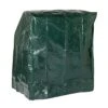 Heinemeyer Schutzhülle 125x110x156/135cm Für Strandkorb, Mit 2 Reißverschlüssen, Teak-Safe Grün -Gartenbedarf Angebote 662126 1