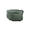 Heinemeyer Gartenmöbel-Set Schutzhülle 240x180x90cm Oval Teak-Safe Grün -Gartenbedarf Angebote 662159 1