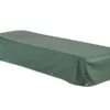 Heinemeyer Gartenliege Schutzhülle 210x70x35cm Teak-Safe Grün -Gartenbedarf Angebote 662192 1