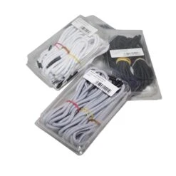 Sungörl Gummischnüre-Set Für Oasi-Relaxliegen Schwarz