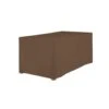 Heinemeyer Gartentisch Schutzhülle 150x90cm Teak-Safe Mocca -Gartenbedarf Angebote 848114 1