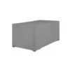 Heinemeyer Gartentisch Schutzhülle 140x95cm PROsista Grau -Gartenbedarf Angebote 848323 1