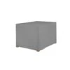 Heinemeyer Gartentisch Schutzhülle 95x95cm PROsista Grau 2 Heinemeyer Gartentisch Schutzhülle 95x95cm PROsista Grau -Gartenbedarf Angebote 848334 1