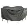 Stern Gartenmöbel-Set Schutzhülle 300x220x90cm Grau 1 Stern Gartenmöbel-Set Schutzhülle 300x220x90cm Grau -Gartenbedarf Angebote 875636 1