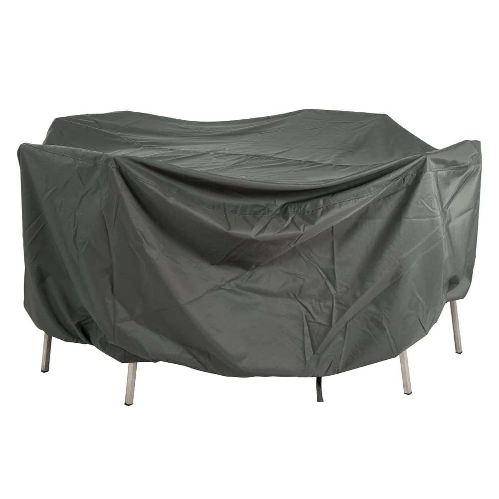 Stern Gartenmöbel-Set Schutzhülle 300x220x90cm Grau 3 Stern Gartenmöbel-Set Schutzhülle 300x220x90cm Grau