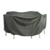 Stern Gartenmöbel-Set Schutzhülle 250x100cm Grau -Gartenbedarf Angebote 929514 1