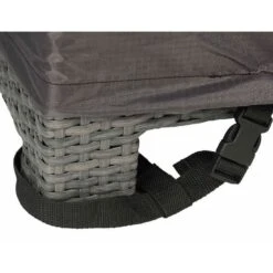 AeroCover Schutzhülle Für Ecklounge 270x270x90x65/90cm Polyester Uni Anthrazit 25 AeroCover Schutzhülle Für Ecklounge 270x270x90x65/90cm Polyester Uni Anthrazit -Gartenbedarf Angebote aero cover loungesethulle 270x270x90x65 90cm l form 11