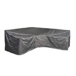 AeroCover Schutzhülle Für Ecklounge 270x270x90x65/90cm Polyester Uni Anthrazit 16 AeroCover Schutzhülle Für Ecklounge 270x270x90x65/90cm Polyester Uni Anthrazit -Gartenbedarf Angebote aero cover loungesethulle 270x270x90x65 90cm l form 2