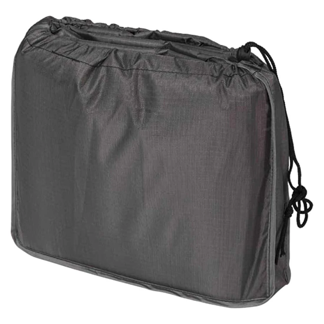 AeroCover Schutzhülle Für Ecklounge 270x270x90x65/90cm Polyester Uni Anthrazit 6 AeroCover Schutzhülle Für Ecklounge 270x270x90x65/90cm Polyester Uni Anthrazit – Bild 4