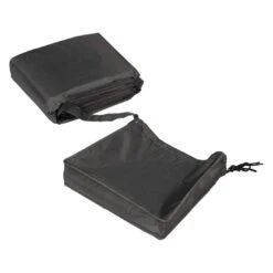 AeroCover Schutzhülle Für Ecklounge 270x270x90x65/90cm Polyester Uni Anthrazit 18 AeroCover Schutzhülle Für Ecklounge 270x270x90x65/90cm Polyester Uni Anthrazit -Gartenbedarf Angebote aero cover loungesethulle 270x270x90x65 90cm l form 4