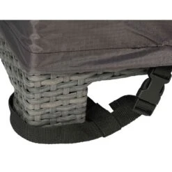 AeroCover Schutzhülle Für Ecklounge 270x270x90x65/90cm Polyester Uni Anthrazit 21 AeroCover Schutzhülle Für Ecklounge 270x270x90x65/90cm Polyester Uni Anthrazit -Gartenbedarf Angebote aero cover loungesethulle 270x270x90x65 90cm l form 7