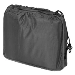 AeroCover Gartenbank Schutzhülle 130x75x65/85cm Polyester Uni Anthrazit -Gartenbedarf Angebote aerocover bankhaube 130x75x65 85cm polyester anthrazit 1008912 3