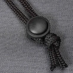 AeroCover Gartentisch Schutzhülle 240x110x70cm Polyester Uni Anthrazit -Gartenbedarf Angebote aerocover schutzhuelle fuer tische 240x110x70cm polyester 1352002 5