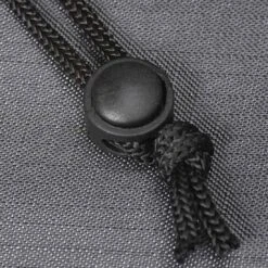 AeroCover Gartenmöbel-Set Schutzhülle 200x150x100cm Polyester Uni Anthrazit -Gartenbedarf Angebote aerocover sitzgruppenhaube 200x150x100cm polyester 1361011 5