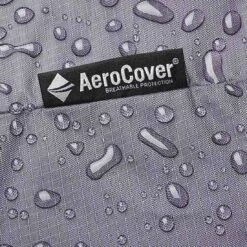 AeroCover Gartenmöbel-Set Schutzhülle 200x150x100cm Polyester Uni Anthrazit -Gartenbedarf Angebote aerocover sitzgruppenhaube 200x150x100cm polyester 1361011 6