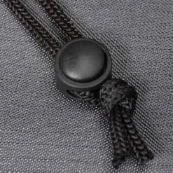 AeroCover Gartentisch Schutzhülle 220x110x70cm Polyester Uni Anthrazit -Gartenbedarf Angebote aerocover sitzgruppenhaube 220x110x70cm polyester anthrazit 1008945 4