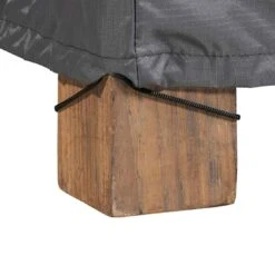 AeroCover Gartenmöbel-Set Schutzhülle 240x150x100cm Polyester Uni Anthrazit 14 AeroCover Gartenmöbel-Set Schutzhülle 240x150x100cm Polyester Uni Anthrazit -Gartenbedarf Angebote aerocover sitzgruppenhaube 240x150x100cm polyester 1361022 4